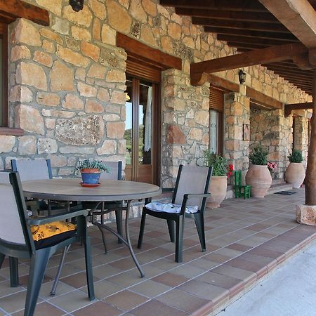 Hotel Los Arrenes De Tarancuena Dış mekan fotoğraf